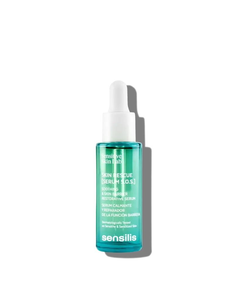 SENSILIS SKIN RESCUE SERUM S.O.S. 30 ML