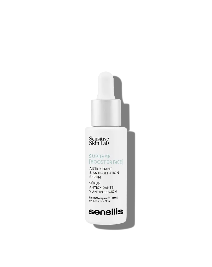 SENSILIS SUPREME BOOSTER 30 ML