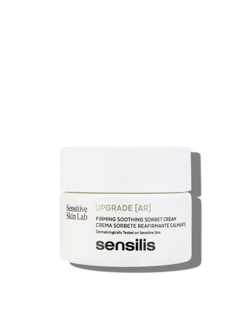 [197793.9] Sensilis Upgrade Ar Crema Sorbete 50 ml