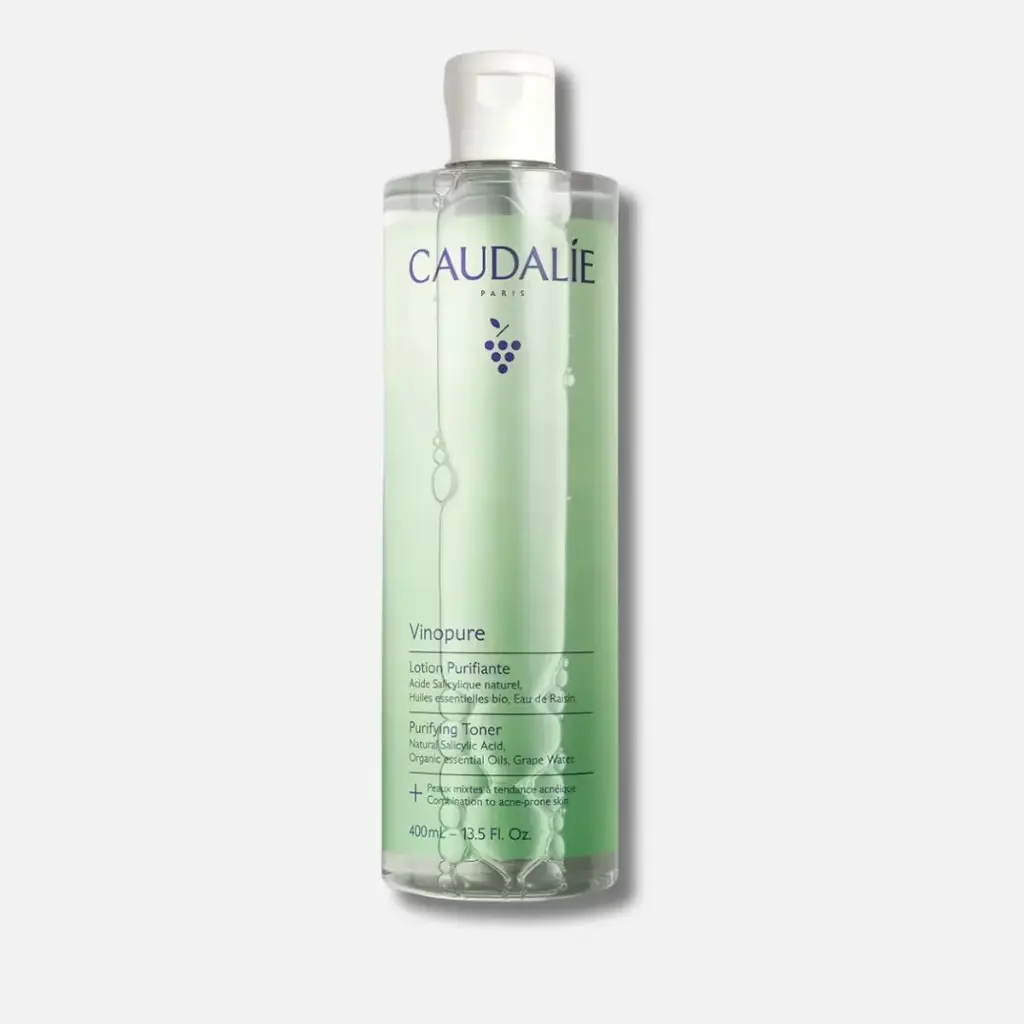 [1427] CAUDALIE VINOPURE TONICO PURIF. 400 ML 2025