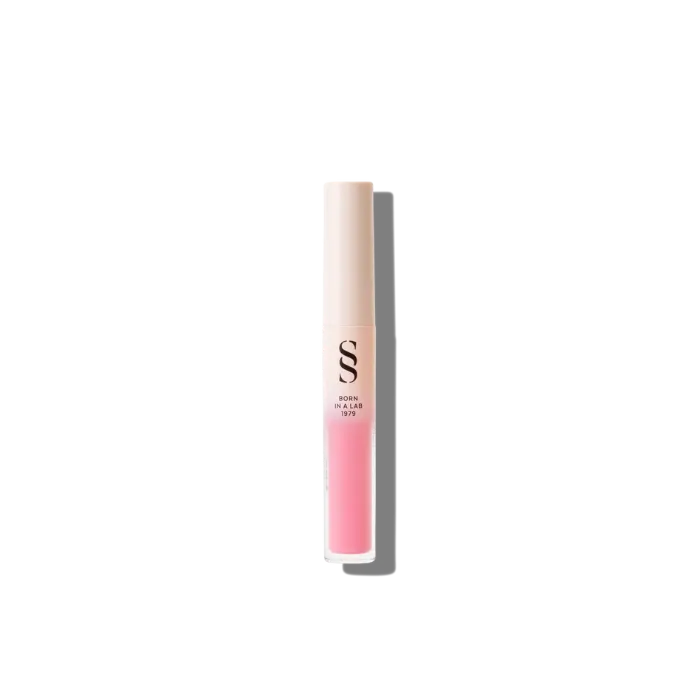 SENSILIS LABIOS GLOW OIL REPAIR 04 PINK-A BOO