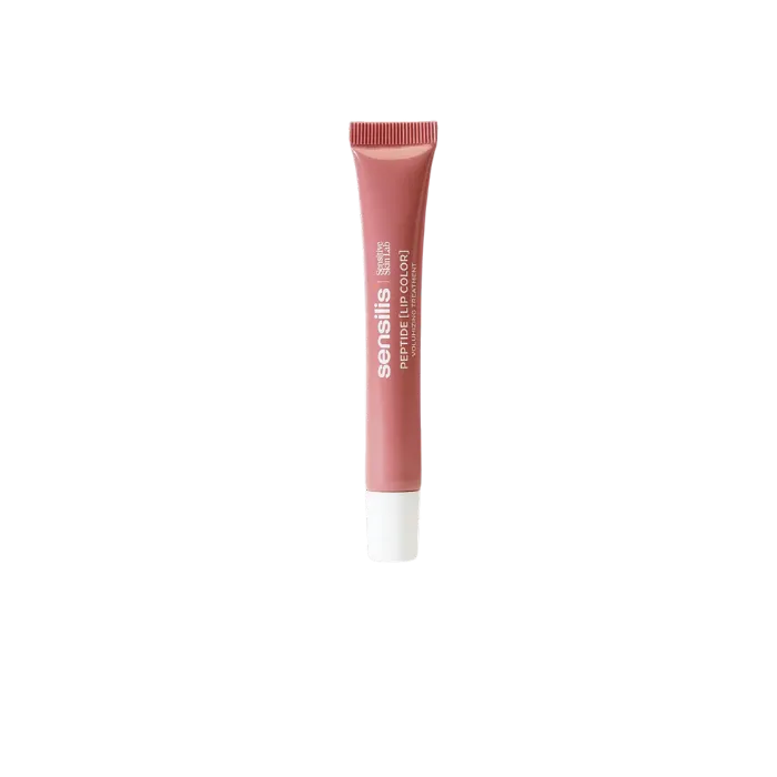 Sensilis Labios Peptide Lip Color 04 Nude Sriracha