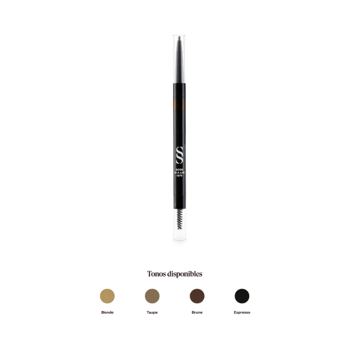 Sensilis Lapiz Cejas 03 Brune