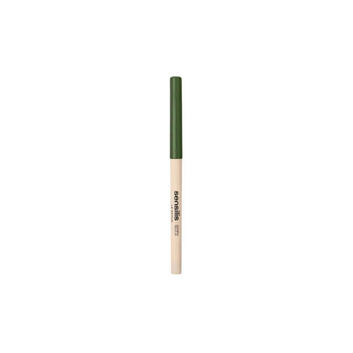 SENSILIS LAPIZ OJOS AUTOMATICO LE STYLO VERDE