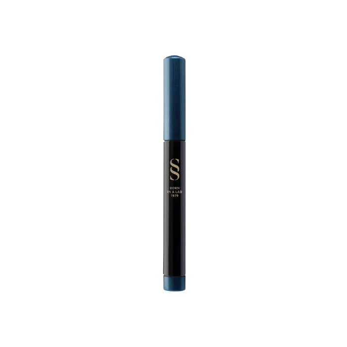 SENSILIS SKIN JUMBO EYELINER 04 BLUE